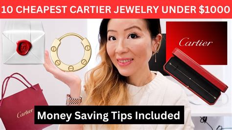 cheapest place to buy cartier jewelry|best place to buy cartier.